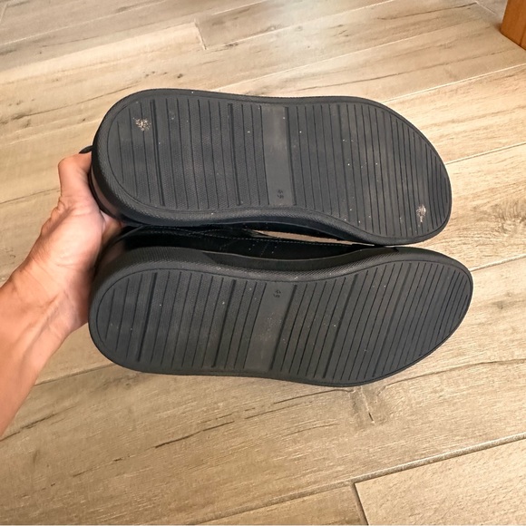 Italian leather shoes 43 / 10